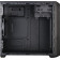 Корпус Cooler Master MasterBox Lite 3 черный без БП mATX 3x120mm 2xUSB3.0 audio 
