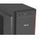 Корпус Accord JP-II черный без БП ATX 6x120mm 2xUSB2.0 1xUSB3.0 audio 
