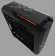 Корпус Formula V-LINE 6000-RGB черный без БП ATX 2x120mm 2xUSB2.0 2xUSB3.0 audio front door bott PSU 
