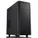 Корпус Fractal Design Core 2300 черный без БП ATX 2x120mm 1xUSB2.0 1xUSB3.0 audio bott PSU 