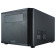 Корпус Fractal Design Core 500 черный без БП miniITX 2x120mm 2x140mm 2xUSB3.0 audio bott PSU 