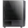 Корпус Zalman S4 черный без БП ATX 6x120mm 1xUSB2.0 1xUSB3.0 audio bott PSU 