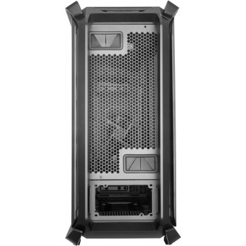 Корпус Cooler Master Cosmos C700P Black Edition черный/серый без БП ATX 6x120mm 9x140mm 4xUSB3.0 audio bott PSU -9