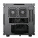 Корпус Thermaltake Suppressor F1 черный без БП miniITX 1x80mm 1x120mm 1x140mm 1x200mm 2xUSB3.0 audio bott PSU 