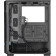 Корпус Corsair iCUE 220T RGB черный без БП ATX 3x120mm 4x140mm 2xUSB3.0 audio bott PSU 
