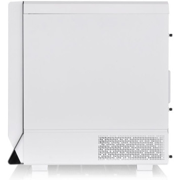 Корпус Thermaltake Ceres 500 TG ARGB белый без БП ATX 7x120mm 7x140mm 2xUSB3.0 audio bott PSU -3