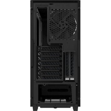 Корпус Gigabyte AORUS С300 GB-AC300G черный без БП ATX 4x120mm 4x140mm 2xUSB3.0 audio bott PSU -7