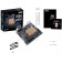 Материнская плата Asus PRIME J4005I-C 2xDDR4 mini-ITX AC`97 8ch(7.1) GbLAN+VGA+HDMI 