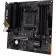 Материнская плата Asus TUF GAMING A520M-PLUS WIFI Soc-AM4 AMD A520 4xDDR4 mATX AC`97 8ch(7.1) 2xGgE RAID+VGA+HDMI+DP 