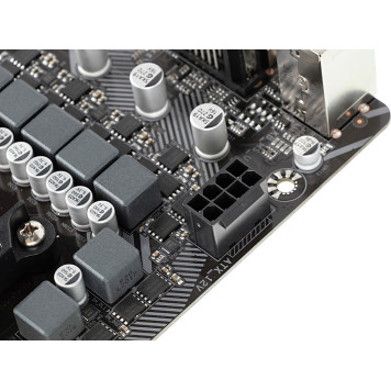Материнская плата Gigabyte A520M S2H Soc-AM4 AMD A520 2xDDR4 mATX AC`97 8ch(7.1) GbLAN RAID+VGA+DVI+HDMI -17
