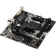 Материнская плата Asrock B450M-HDV R4.0 Soc-AM4 AMD B450 2xDDR4 mATX AC`97 8ch(7.1) GbLAN RAID+VGA+DVI+HDMI 