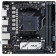 Материнская плата Asus PRIME A320I-K Soc-AM4 AMD A320 2xDDR4 mini-ITX AC`97 8ch(7.1) GbLAN RAID+HDMI+DP 