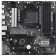 Материнская плата Asrock B550M PHANTOM GAMING 4 Soc-AM4 AMD B550 4xDDR4 mATX AC`97 8ch(7.1) GbLAN RAID+HDMI+DP 
