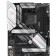 Материнская плата Asus ROG STRIX B550-A GAMING Soc-AM4 AMD B550 4xDDR4 ATX AC`97 8ch(7.1) 2.5Gg RAID+HDMI+DP 