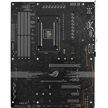 Материнская плата Asus ROG STRIX B550-XE GAMING WIFI Soc-AM4 AMD B550 4xDDR4 ATX AC`97 8ch(7.1) 2.5Gg RAID+HDMI+DP -7