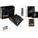 Материнская плата Asus TUF GAMING B450M-PRO II Soc-AM4 AMD B450 4xDDR4 mATX AC`97 8ch(7.1) GbLAN RAID+HDMI+DP 