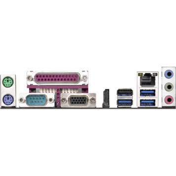 Материнская плата Asrock J3355B-ITX mini-ITX AC`97 8ch(7.1) GbLAN+VGA+HDMI -3