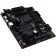 Материнская плата Asus TUF GAMING B550-PRO Soc-AM4 AMD B550 4xDDR4 ATX AC`97 8ch(7.1) 2.5Gg RAID+HDMI+DP 