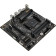 Материнская плата Gigabyte B550M DS3H Soc-AM4 AMD B550 4xDDR4 mATX AC`97 8ch(7.1) GbLAN RAID+DVI+HDMI 