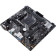Материнская плата Asus PRIME B450M-K II Soc-AM4 AMD B450 2xDDR4 mATX AC`97 8ch(7.1) GbLAN RAID+VGA+DVI+HDMI 