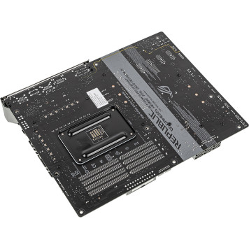 Материнская плата Asus ROG STRIX B550-F GAMING Soc-AM4 AMD B550 4xDDR4 ATX AC`97 8ch(7.1) 2.5Gg RAID+HDMI+DP -6