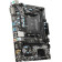 Материнская плата MSI A320M-A PRO Soc-AM4 AMD A320 2xDDR4 mATX AC`97 8ch(7.1) GbLAN RAID+DVI+HDMI 