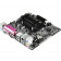 Материнская плата Asrock Q1900B-ITX mini-ITX AC`97 6ch(5.1) GbLAN+VGA+HDMI 