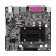 Материнская плата Asrock Q1900B-ITX mini-ITX AC`97 6ch(5.1) GbLAN+VGA+HDMI 