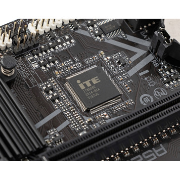 Материнская плата Gigabyte A520M S2H Soc-AM4 AMD A520 2xDDR4 mATX AC`97 8ch(7.1) GbLAN RAID+VGA+DVI+HDMI -16