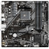 Материнская плата Gigabyte B550M K Soc-AM4 AMD B550 4xDDR4 mATX AC`97 8ch(7.1) GbLAN RAID+HDMI+DP 