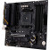 Материнская плата Asus TUF GAMING B550M-E Soc-AM4 AMD B550 4xDDR4 mATX AC`97 8ch(7.1) GbLAN RAID+VGA+HDMI+DP 