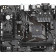 Материнская плата Gigabyte A520M S2H Soc-AM4 AMD A520 2xDDR4 mATX AC`97 8ch(7.1) GbLAN RAID+VGA+DVI+HDMI 