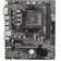 Материнская плата MSI B550M-A PRO Soc-AM4 AMD B550 2xDDR4 mATX AC`97 8ch(7.1) GbLAN RAID+DVI+HDMI 