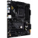 Материнская плата Asus TUF GAMING B550-PRO Soc-AM4 AMD B550 4xDDR4 ATX AC`97 8ch(7.1) 2.5Gg RAID+HDMI+DP 