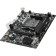 Материнская плата MSI A320M-A PRO Soc-AM4 AMD A320 2xDDR4 mATX AC`97 8ch(7.1) GbLAN RAID+DVI+HDMI 