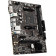 Материнская плата MSI A520M-A PRO Soc-AM4 AMD A520 2xDDR4 mATX AC`97 8ch(7.1) GbLAN RAID+DVI+HDMI 