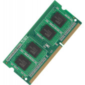 Память DDR3 4Gb 1600MHz Silicon Power SP004GBSTU160N02 RTL PC3-12800 CL11 SO-DIMM 204-pin 1.5В