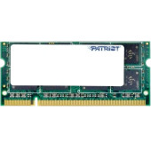 Память DDR4 8Gb 2666MHz Patriot PSD48G266681S RTL PC4-21300 CL19 SO-DIMM 260-pin 1.2В single rank