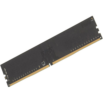 Память DDR4 4Gb 2400MHz AMD R744G2400U1S-UO OEM PC4-19200 CL17 DIMM 288-pin 1.2В 