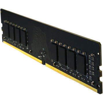 Память DDR4 4Gb 2666MHz Silicon Power SP004GBLFU266N02 RTL PC4-21300 CL19 DIMM 260-pin 1.2В single rank -1