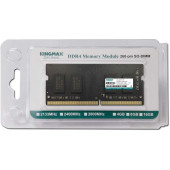 Память DDR4 8Gb 2400MHz Kingmax KM-SD4-2400-8GS RTL PC4-19200 CL17 SO-DIMM 260-pin 1.2В dual rank