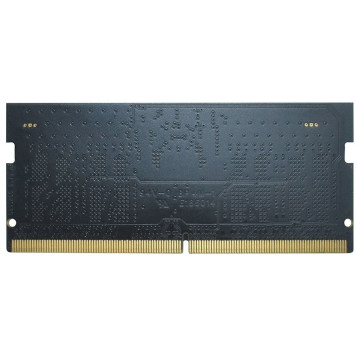 Память DDR5 32Gb 4800MHz Patriot PSD532G48002S RTL PC5-38400 CL40 SO-DIMM 260-pin 1.1В dual rank Ret -5
