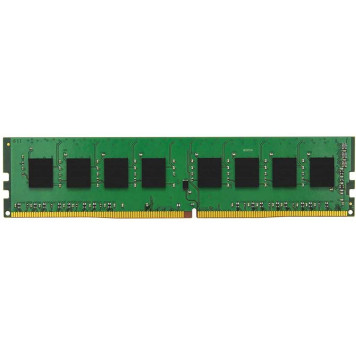 Память DDR4 8Gb 2666MHz Kingston KVR26N19S6/8 RTL PC4-21300 CL19 DIMM 288-pin 1.2В single rank 