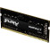 Память DDR4 16GB 3200MHz Kingston KF432S20IB/16 Fury Impact RTL PC4-25600 CL20 SO-DIMM 260-pin 1.2В single rank Ret 