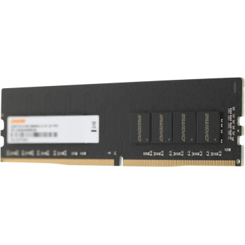 Память DDR4 32Gb 2666MHz Digma DGMAD42666032S RTL PC4-21300 CL19 DIMM 288-pin 1.2В single rank Ret -3