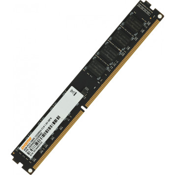 Память DDR3 4Gb 1333MHz Digma DGMAD31333004D RTL PC3-10600 CL9 DIMM 240-pin 1.5В dual rank -1