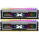 Память DDR4 2x8Gb 3600MHz Silicon Power SP016GXLZU360BDB Xpower Turbine RGB RTL Gaming PC4-28800 CL18 DIMM 288-pin 1.35В kit single rank с радиатором Ret 