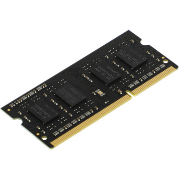 Память DDR3L 4Gb 1600MHz Digma DGMAS31600004S RTL PC3-12800 CL11 SO-DIMM 204-pin 1.35В single rank Ret -4
