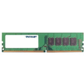 Память DDR4 16Gb 2666MHz Patriot PSD416G26662 RTL PC4-21300 CL19 DIMM 288-pin 1.2В dual rank