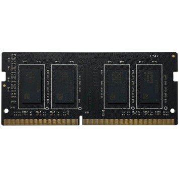 Память DDR4 16Gb 3200MHz Patriot PSD416G320081S Signature RTL PC4-25600 CL22 SO-DIMM 260-pin 1.2В single rank -3